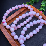 Pink Opal Single Loop Bracelet π Specification 7-8mm β¨3110065112