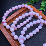 Pink Opal Single Loop Bracelet π Specification 7-8mm β¨3110065112
