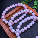 Pink Opal Single Loop Bracelet π Specification 7-8mm β¨3110065112