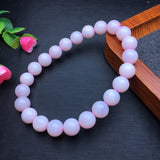 Pink Opal Single Loop Bracelet π Specification 7-8mm β¨3110065112