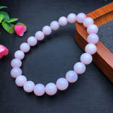 Pink Opal Single Loop Bracelet π Specification 7-8mm β¨3110065112