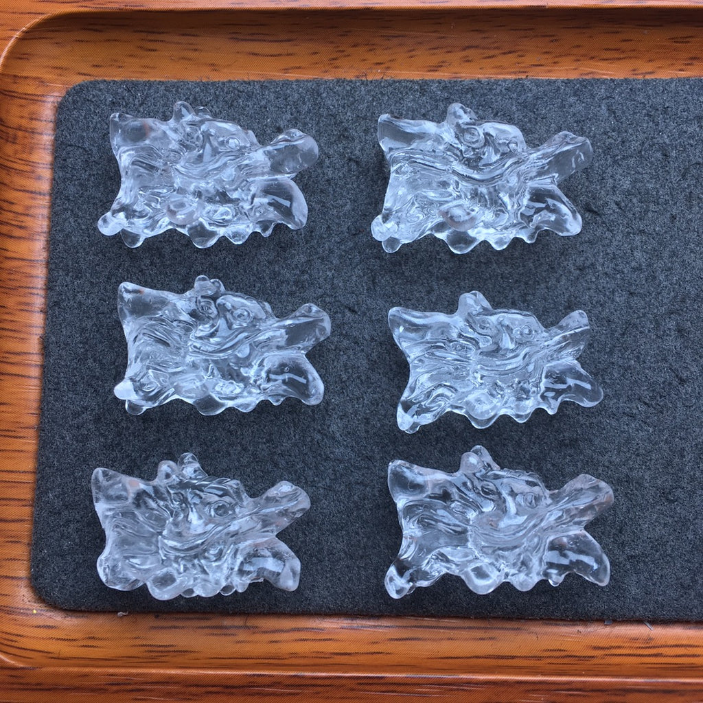 White crystal faucet accessories 💕 Specification 23mm0711016152