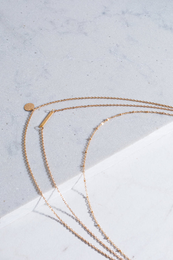 Necklace