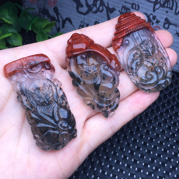 DIY charm