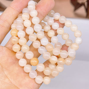 Pink aventurine